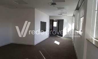 Imagem 7: Sala - Nova Campinas - Campinas