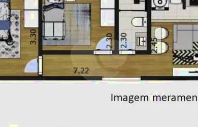 Imagem 7: Apartamento em Santana