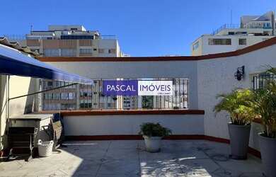 Imagem 3: SãO PAULO - Apartamento Padrão - Campo Belo