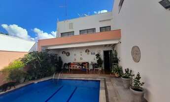 Imagem 5: Venda de Casas / Padrão na cidade de Araraquara