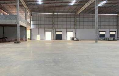 Imagem 5: GALPÃO LOGÍSTICO MONOUSUARIO DE 61.241,98 M² NA CASTELO BRANCO