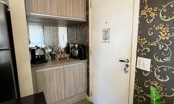 Imagem 4: Apartamento 03 Dorm. em Vila Noêmia - Mauá