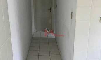 Imagem 2: Apartamento com 1 dormitório para alugar, 60 m² por R$ 1.000,00/mês - Aviação - Praia Gran