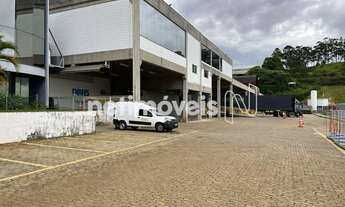 Imagem 3: Locação Galpão Olhos D Agua Belo Horizonte
