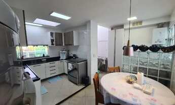 Imagem 5: Excelente cobertura linear com 200 m², sol da manhã, Gleba B, Recreio dos Bandeirantes