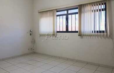 Imagem 3: Casa para locação no Jardim Planalto - Campinas/SP