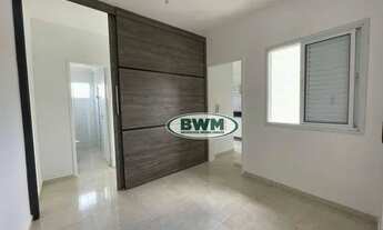 Imagem: Apartamento com 1 dormitório à venda