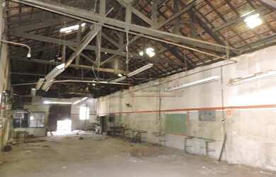 Imagem 4: Araçatuba - Galpão/Depósito/Armazém - São João