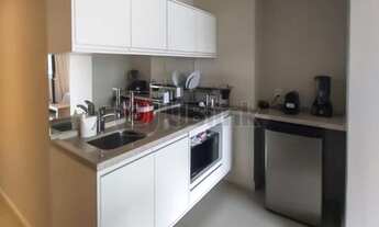 Imagem 6: Apartamento para alugar em Pinheiros 01 dormitório 41m²