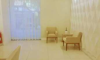 Imagem 2: Apartamento duas suítes com vista panorâmica em Santos