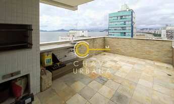 Imagem 5: Cobertura, 200 m² - venda por R$ 2.690.000,00 ou aluguel por R$ 19.440,00/mês - Ponta da P