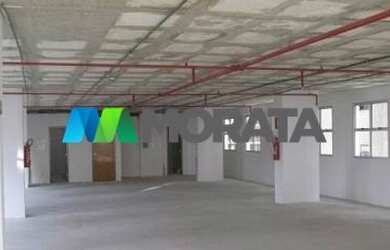 Imagem 2: BELO HORIZONTE - Conjunto Comercial/Sala - Santo Agostinho