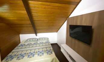 Imagem 4: Bangalô pronto no Condomínio Villa Monte Castelo, 95m², 4 quartos - BR-232, 92 - Rural, Sa