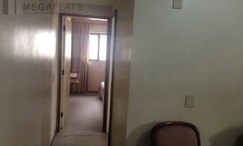 Imagem 5: FLAT THE PLAZA PARA LOCAÇÃO NO JARDINS