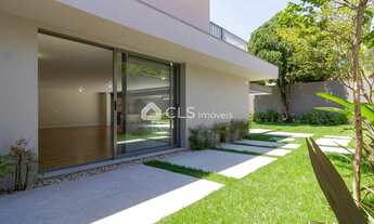 Imagem 3: São Paulo - Casa Padrão - Alto de Pinheiros