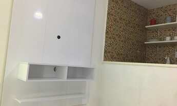 Imagem 4: Studio com 1 dormitório para alugar, 42 m² por R$ 1.600/mês - Barra - Salvador/BA