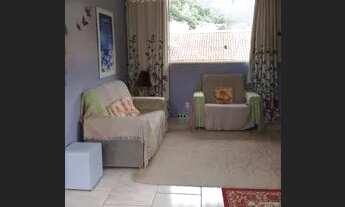 Imagem 2: Alugo linda casa na taquara, dois quartos , sala ,cozinha , banheiro , possui duas áreas