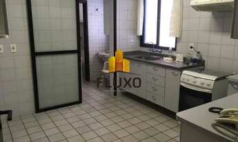 Imagem 4: Apartamento no Bairro VILA CIDADE UNIVERSITARIA - Condomi