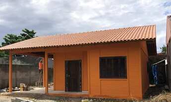 Imagem 5: Casa Popular em Pre moldado