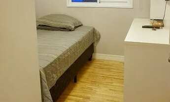 Imagem 6: Apartamento para Aluguel - Jaguaré, 3 Quartos, 78 m2