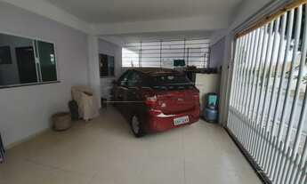 Imagem 6: Sao Carlos - Casa Padrão - Loteamento Habitacional Sao Carlos 1