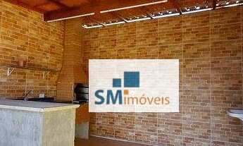 Imagem 2: Sobrado com 3 dormitórios para alugar, 180 m² por R$ 3.500,00/mês - Planalto Paulista - Sã