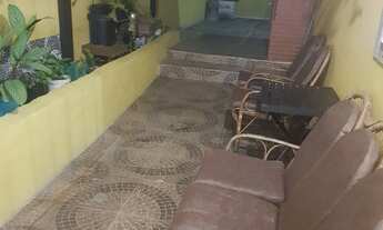 Imagem 3: ALUGA TEMPORADA CASA EM AGENOR DE CAMPOS EM MONGAGUÁ DISPONÍVEL FERIADO TIRADENTES