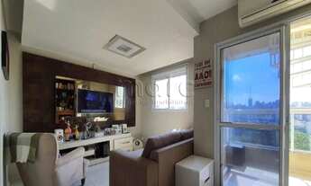 Imagem: SAO PAULO - Apartamento Padrão - CAMBUCI