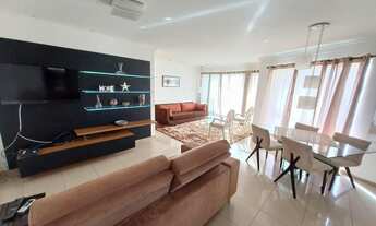 Imagem 4: ALUGO APARTAMENTO MOBILIADO 3 SUITES - SETOR OESTE