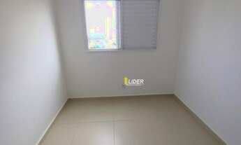 Imagem 7: Apartamento para aluguel, 2 quartos, 1 suíte, 1 vaga, GRAND VILLE - Uberlândia/MG