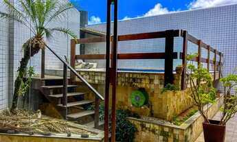 Imagem: Cobertura à venda, 6 quartos, 6 suítes