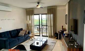 Imagem: Edificio Torres do Parque