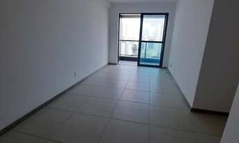 Imagem 4: NERI Novo 3qts 2Vagas 82m²<br>Andar Alto pisc academia espaço Gurmet