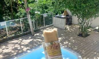 Imagem 4: Aluga casa pra eventos