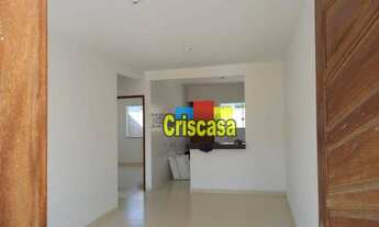 Imagem 6: Casa com 2 dormitórios à venda, 63 m² por R$ 250.000,00 - Mariléa Chácara - Rio das Ostras