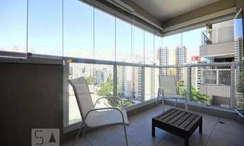 Imagem 6: Apartamento para Aluguel - Vila Andrade, 1 Quarto, 50 m2