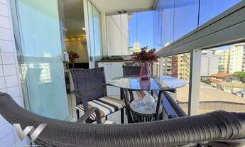 Imagem 4: Apartamento em Espírito Santo, Vitória, Rua Carlos Martins. 1 Banheiros 2 Dorm