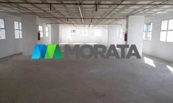 Imagem 5: BELO HORIZONTE - Conjunto Comercial/Sala - Santo Agostinho