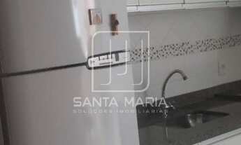 Imagem 6: Apartamento (tipo - padrao) 2 dormitórios/suite, cozinha planejada, em condomínio fechado