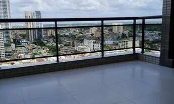 Imagem 4: Amplo Apartamento 122m² Composto 03 Suítes