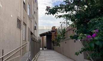 Imagem: Apartamento para Venda - 60m², 2 dormitórios