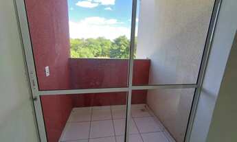 Imagem 6: Apartamento para venda possui 50 metros quadrados com 2 quartos