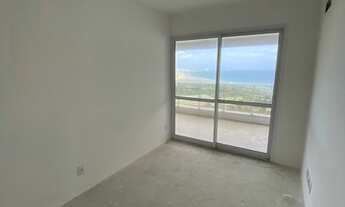 Imagem 4: Apartamento novo a venda com 142 m² com 4 quartos sendo duas suítes em Pituaçu - Salvador