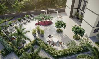 Imagem 4: Apartamento no Jd Guedala - 2 dormitórios- 5 min. do metrô Morumbi