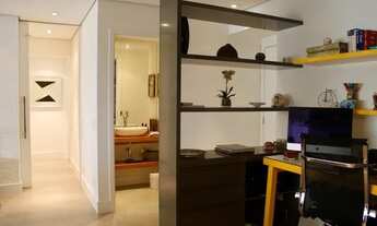 Imagem 6: Apartamento para alugar em São Paulo/SP