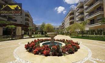 Imagem 4: Apartamento Garden com 2 dormitórios para alugar, 64 m² por R$ 5.640,17/mês - Morumbi - Sã