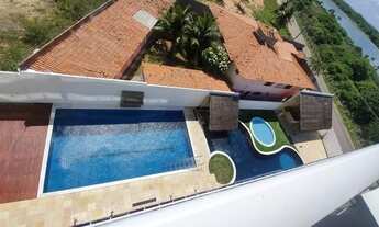 Imagem 6: Apartamento em Ponta Negra