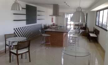 Imagem 7: Apto. 2 dorms. 45m². Andar alto. Mobiliado