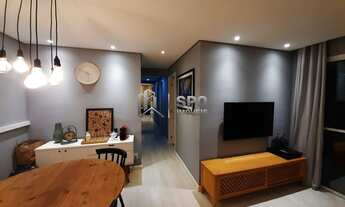 Imagem 2: Apartamento 72m² com 3 quartos e 1 vaga à venda Morumbi