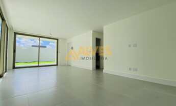 Imagem 7: CASA DE ALTO PADRÃO COM 4 SUÍTES EM CONDOMÍNIO NA REGIÃO DA AV. FRAGA MAIA